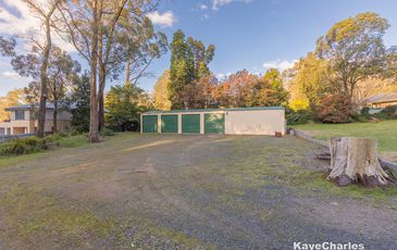 427 Belgrave-Gembrook Road, Emerald