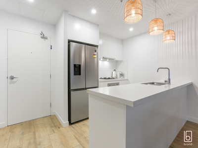 1205/25 Mann St, Gosford