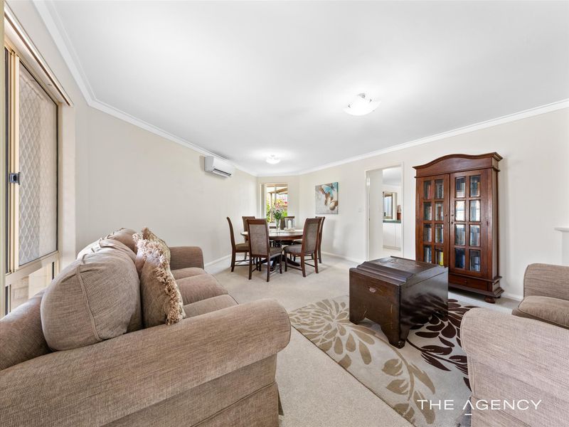 15A Gumina Place, Lake Coogee