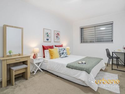 1204 / 36 Cowper Street, Parramatta