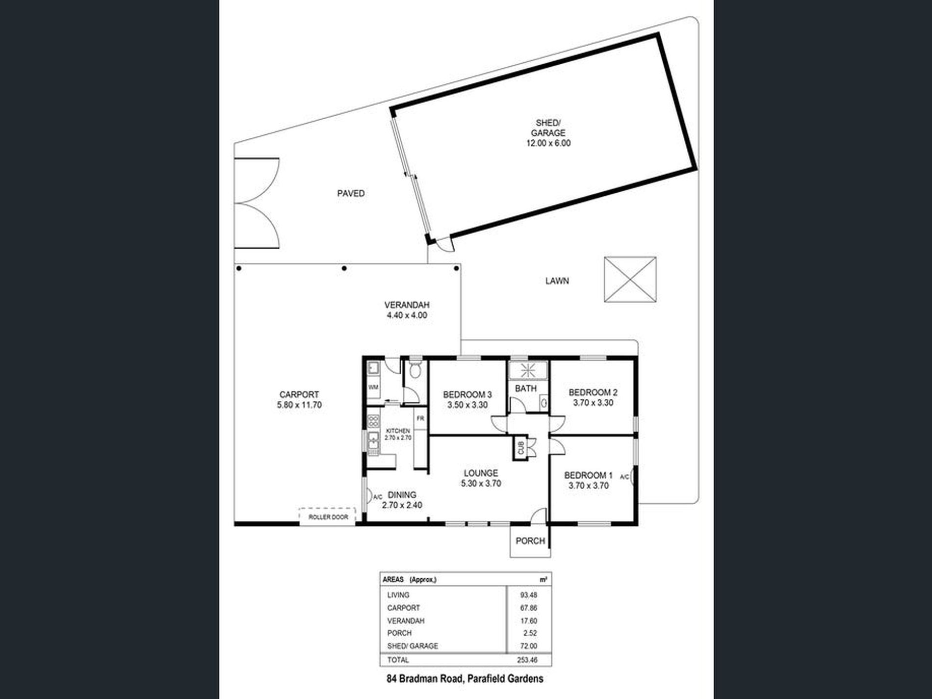 871 Grand Junction Road, Valley View