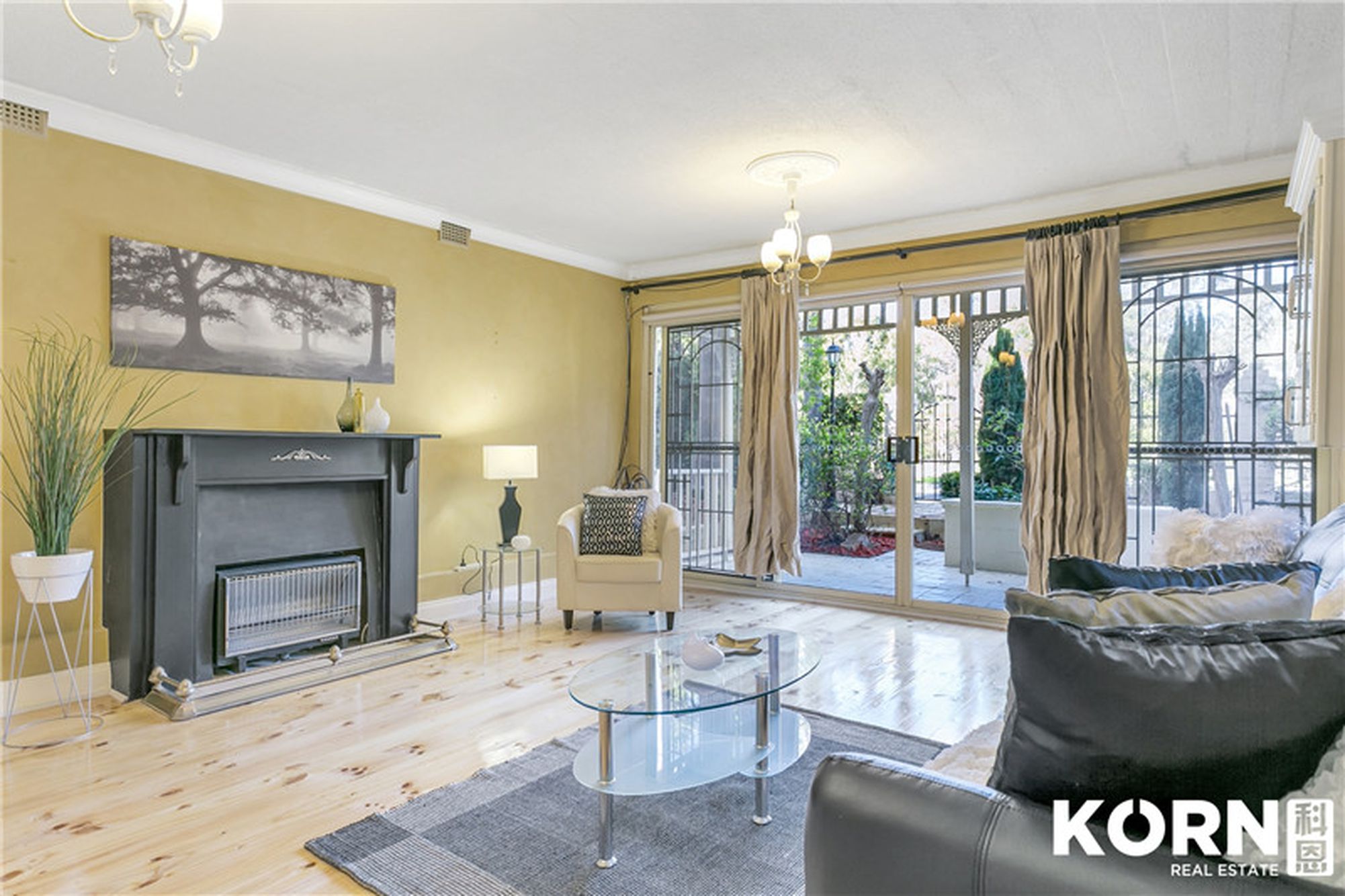 18 EDINBURGH ROAD, Modbury