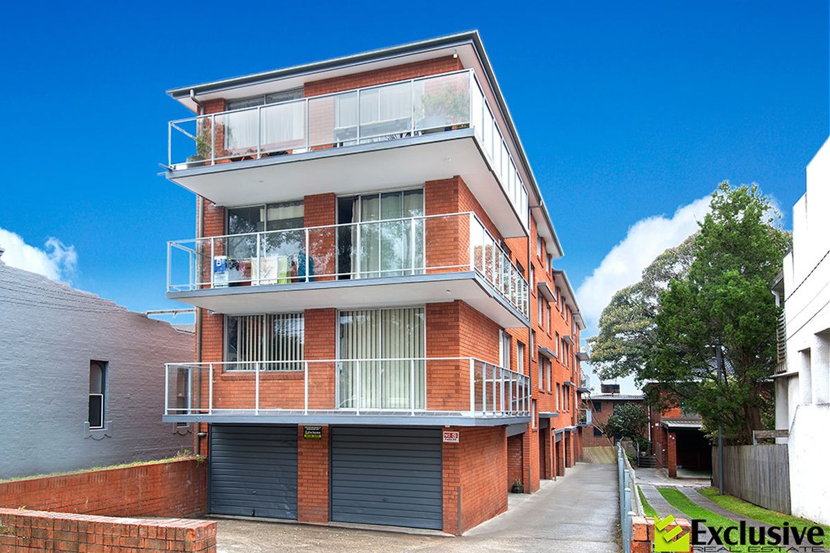 7 / 26-28 Brae Street, Bronte