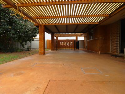 10 Langley Gardens, Port Hedland