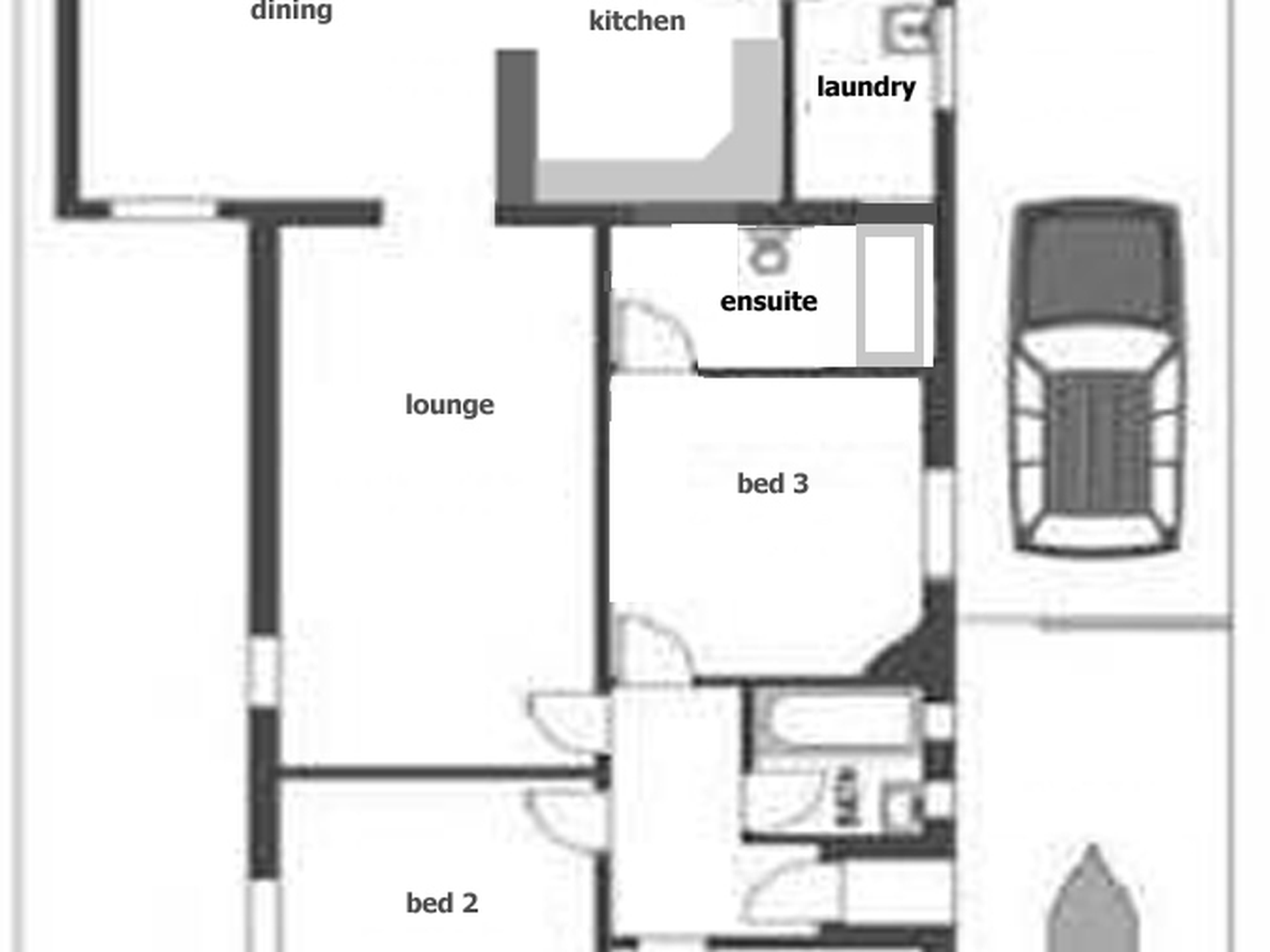 5 St Helena Parade, Eastlakes