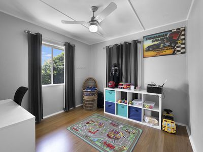 21 Magpie Street, Slade Point