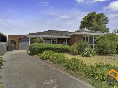 15 Ashleigh Court, Kealba