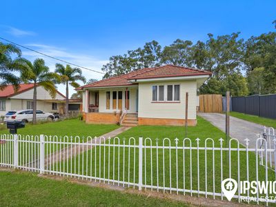 140 PINE MOUNTAIN ROAD, Brassall