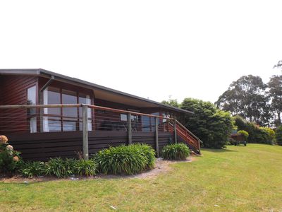 14 Mirrabooka Road, Mallacoota