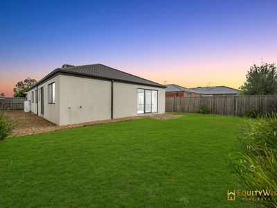 40 Stonecrop Way, Wyndham Vale