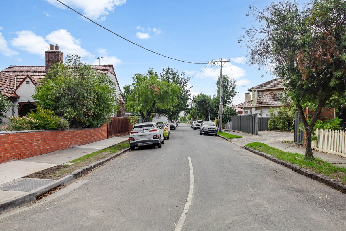 122 & 124 Ferguson Street, Williamstown