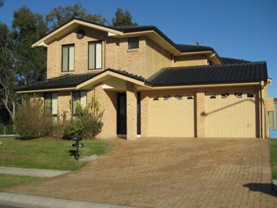 Hinchinbrook