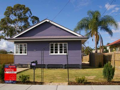 15 Casey Street, Leichhardt