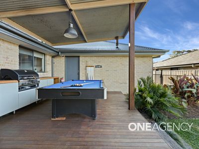 27 Blue Bell Way, Worrigee