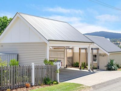 10 Jetty Road, Cygnet