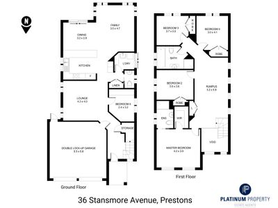 36 Stansmore Avenue, Prestons