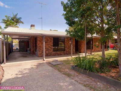 13 Elkhorn Drive, Tewantin