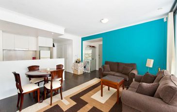 7 / 6B Grandstand Pde, Zetland