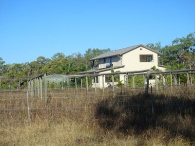 132 Percy Road, Oakey Creek, Cooktown