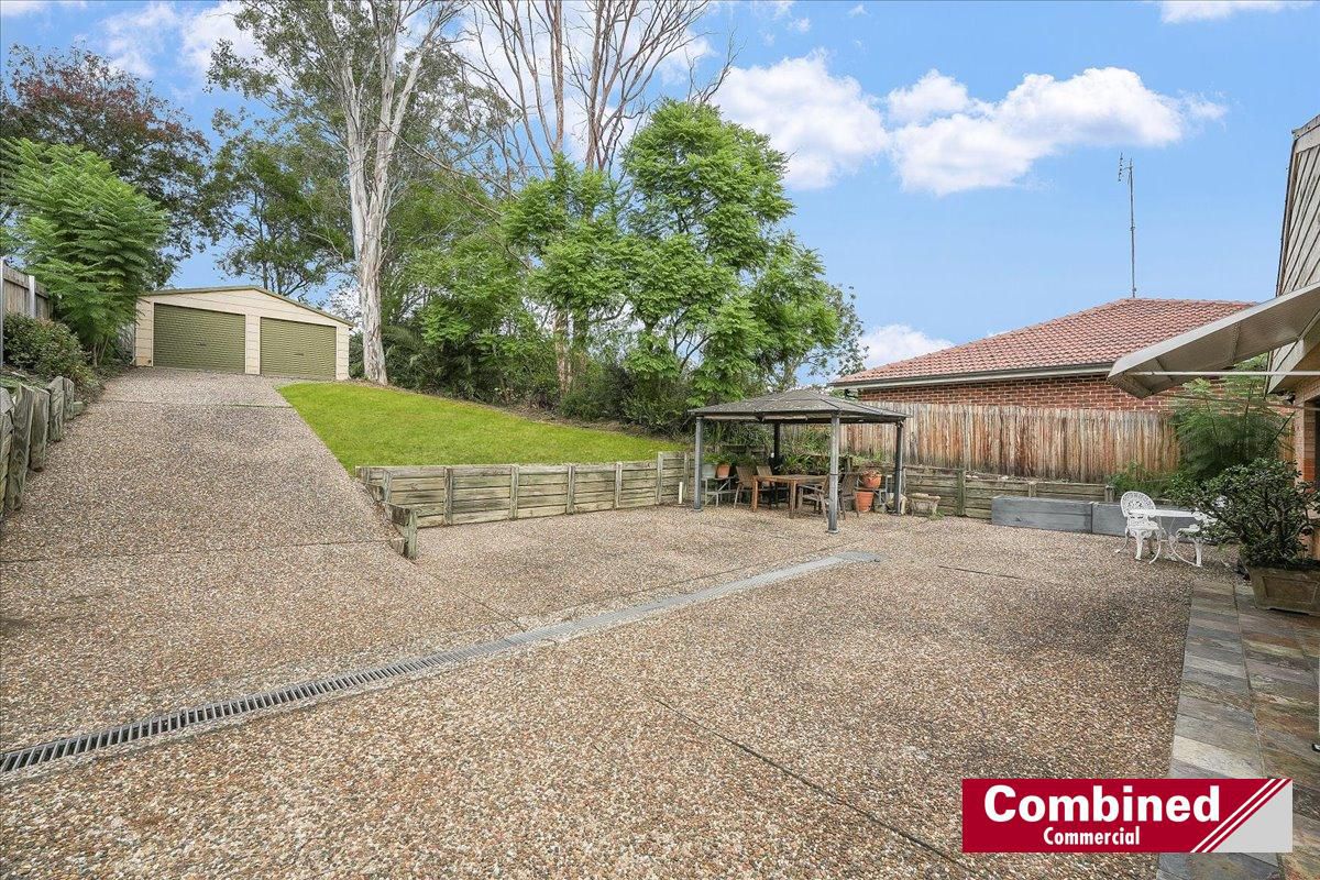 14 Broughton Street, Camden