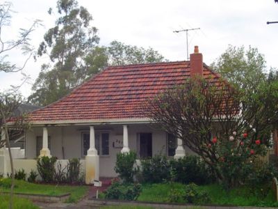 267 Heytesbury Road, Subiaco