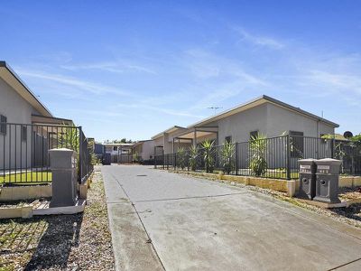 21D McGregor Street, Port Hedland