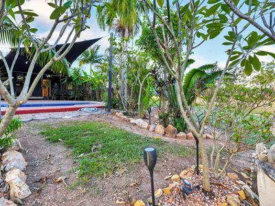108 Kultarr Road, Berry Springs