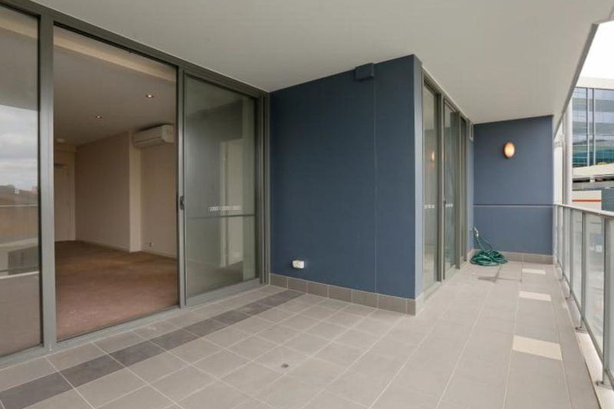 21 / 8 Hordern Street, Victoria Park