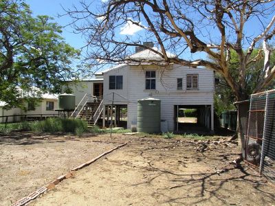 91 Falcon street, Longreach