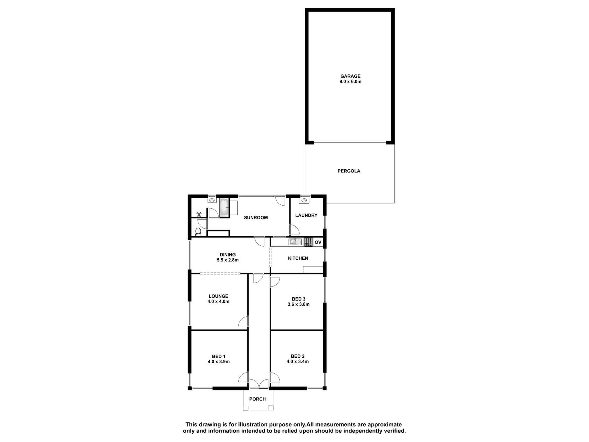 107 Mount Gambier Road, Millicent