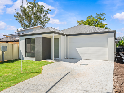 2 Lowan Street, Thornlie