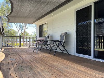 123 George Street, Nanango