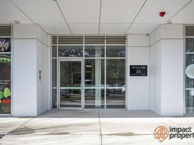 210 / 45 Gungahlin Place, Gungahlin