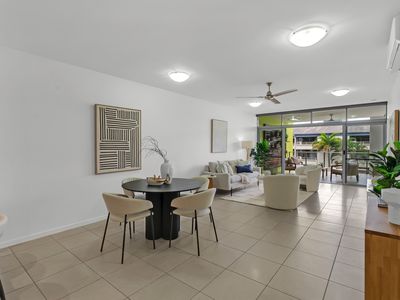 204 / 174-180 Grafton Street, Cairns City