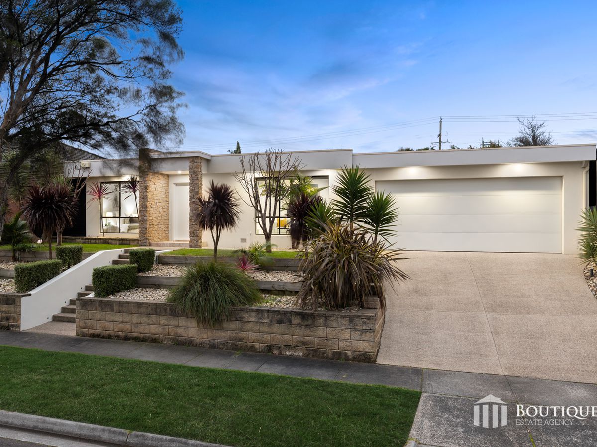 3 Mark Court, Dandenong North