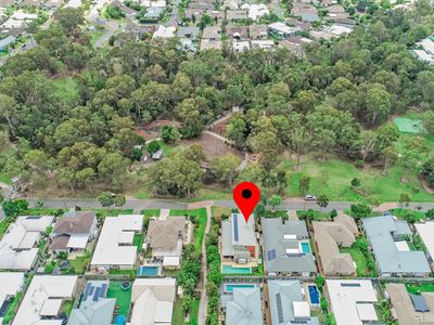 11 Margaret Crescent, Wakerley