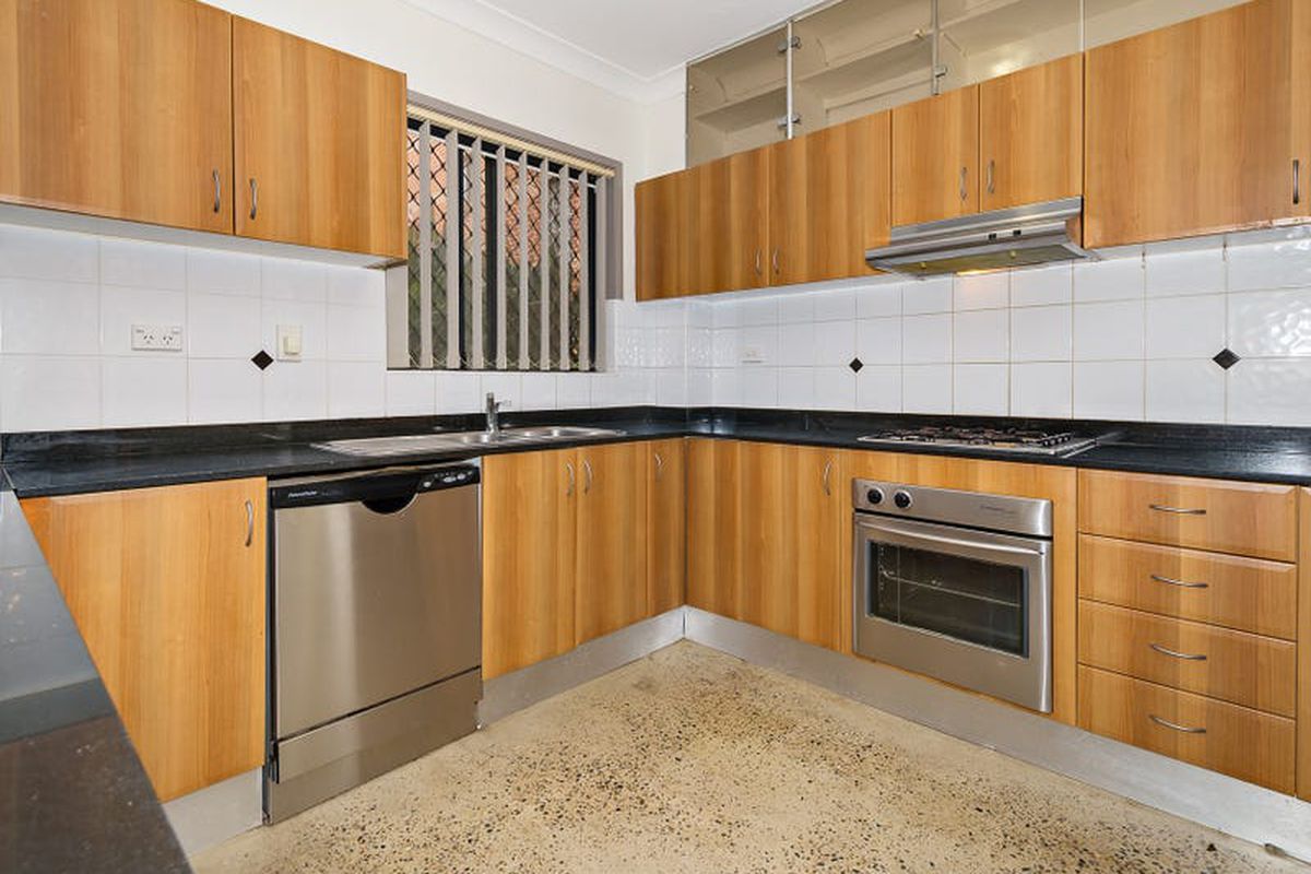26 / 119 Arthur Street, Homebush West