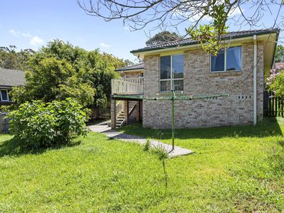 25 Bushland Avenue, Mollymook