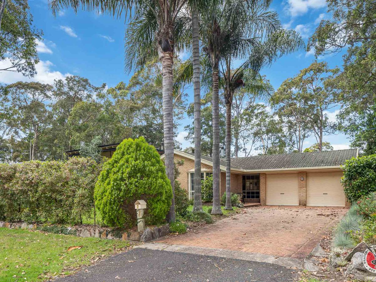 7 Pacific Street, Mossy Point FraserGray Real Estate