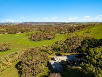 261 Kemmiss Hill Road, Yankalilla