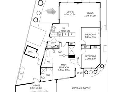 3 / 44 Godfrey Street, Thomson