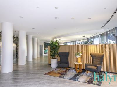 601 / 108 Terrace Road, East Perth