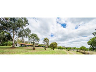 156 Birt Road, Kingaroy