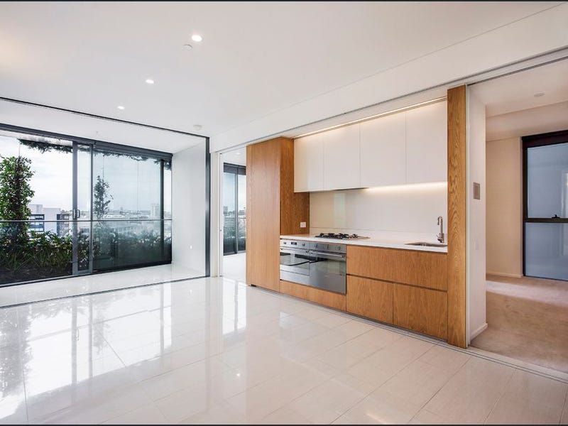 1206 / 3 Carlton Street, Chippendale