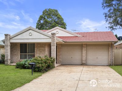 17 Mariala Court, Holsworthy