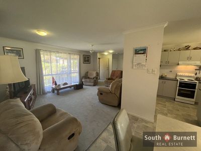 3 Philps Street, Wondai
