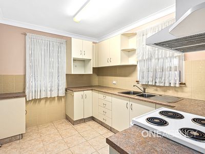 4 Oldfield Street, Warilla