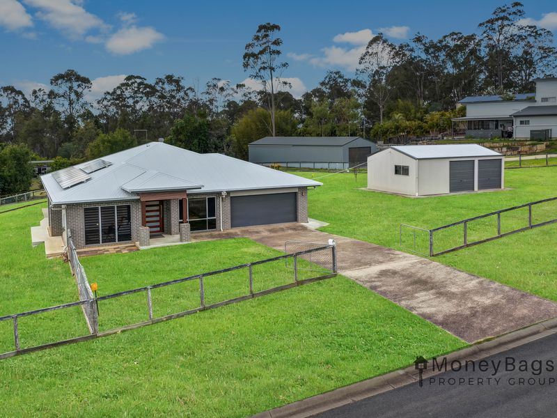 1-3 Sassafras Close, Woodhill