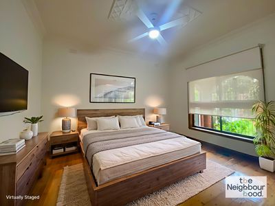 1 Newcastle Street, Thornbury