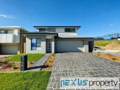 38 Battam Road, Gregory Hills